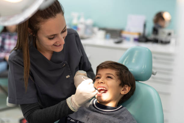 Best Weekend Emergency Dentist in Morn, GA