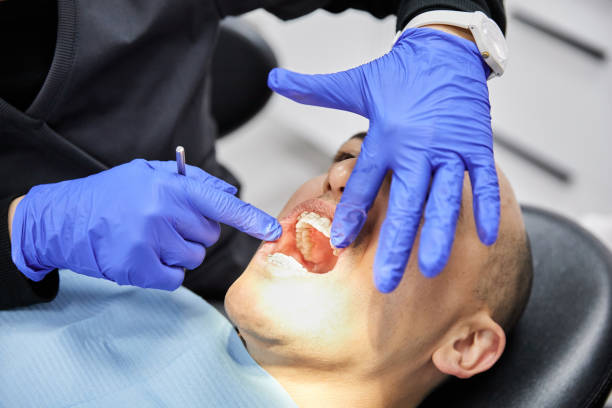 Best Emergency Treatment for Toothache in Morn, GA