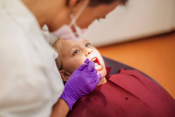 Best Walk-In Emergency Dentist in Morn, GA