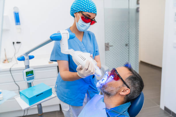 Best Emergency Treatment for Toothache in Morn, GA